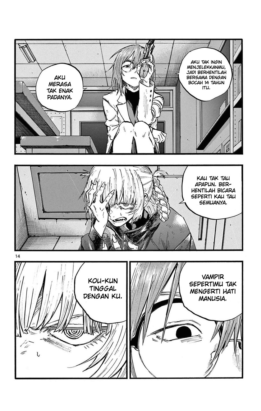 Chapter 87 - halaman 16