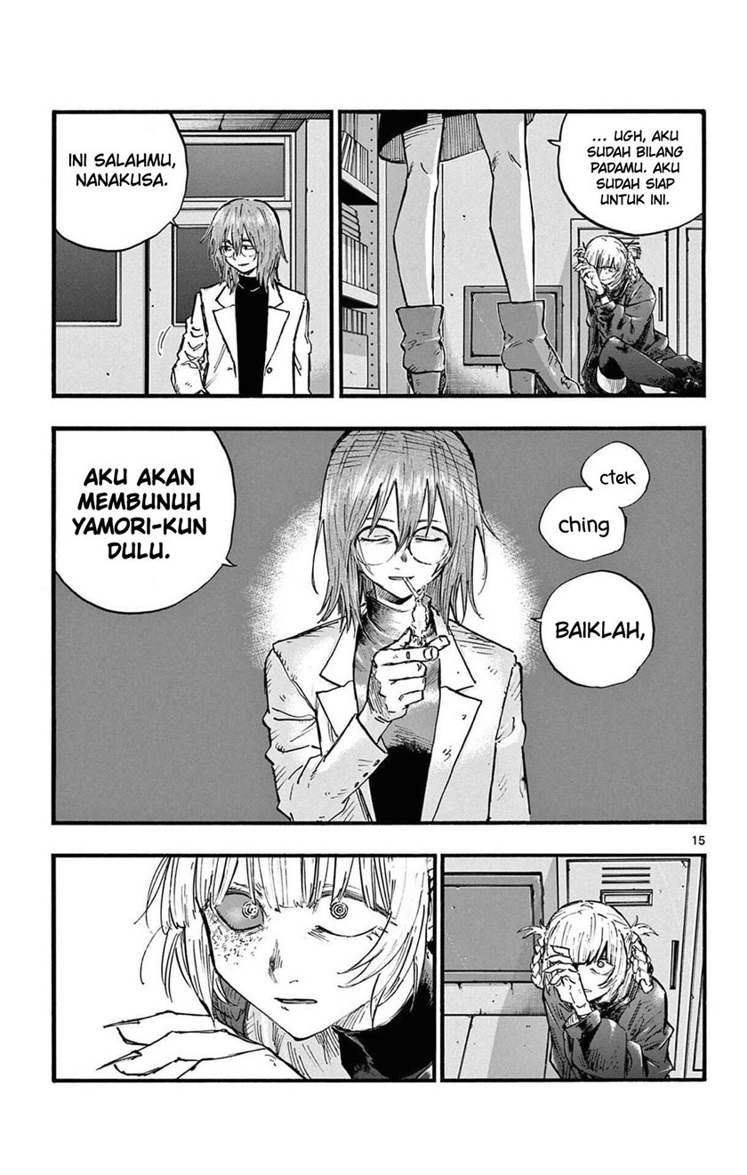 Chapter 87 - halaman 17