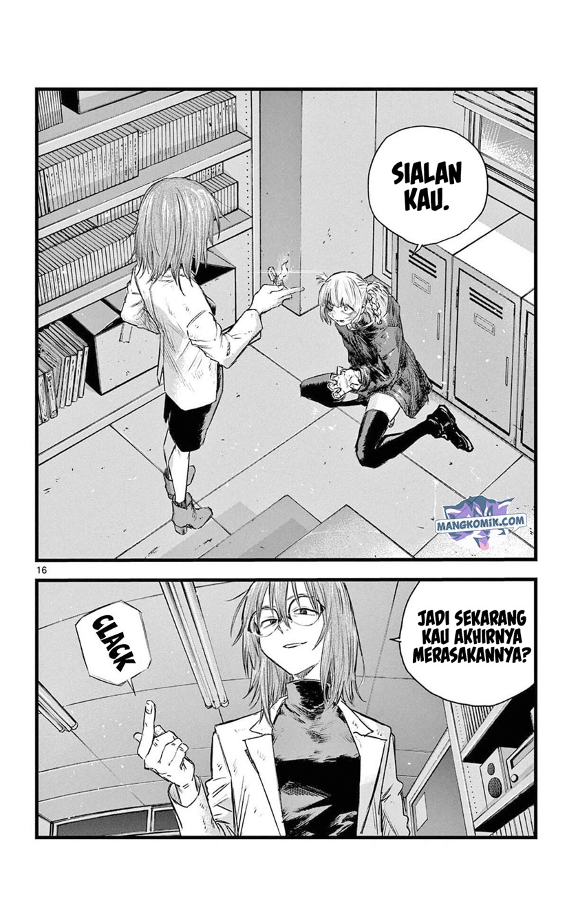 Chapter 87 - halaman 18