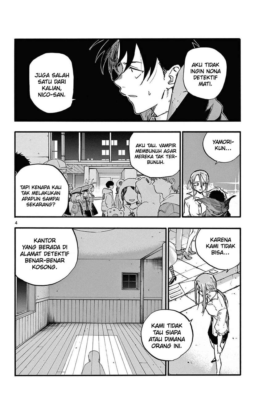 Chapter 87 - halaman 6