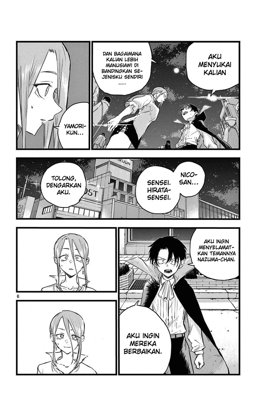 Chapter 87 - halaman 8