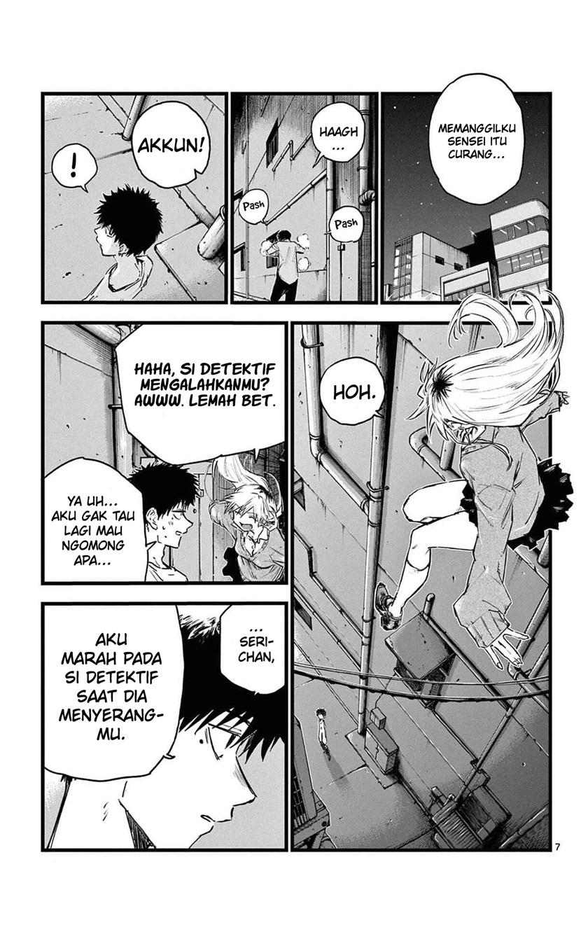 Chapter 87 - halaman 9
