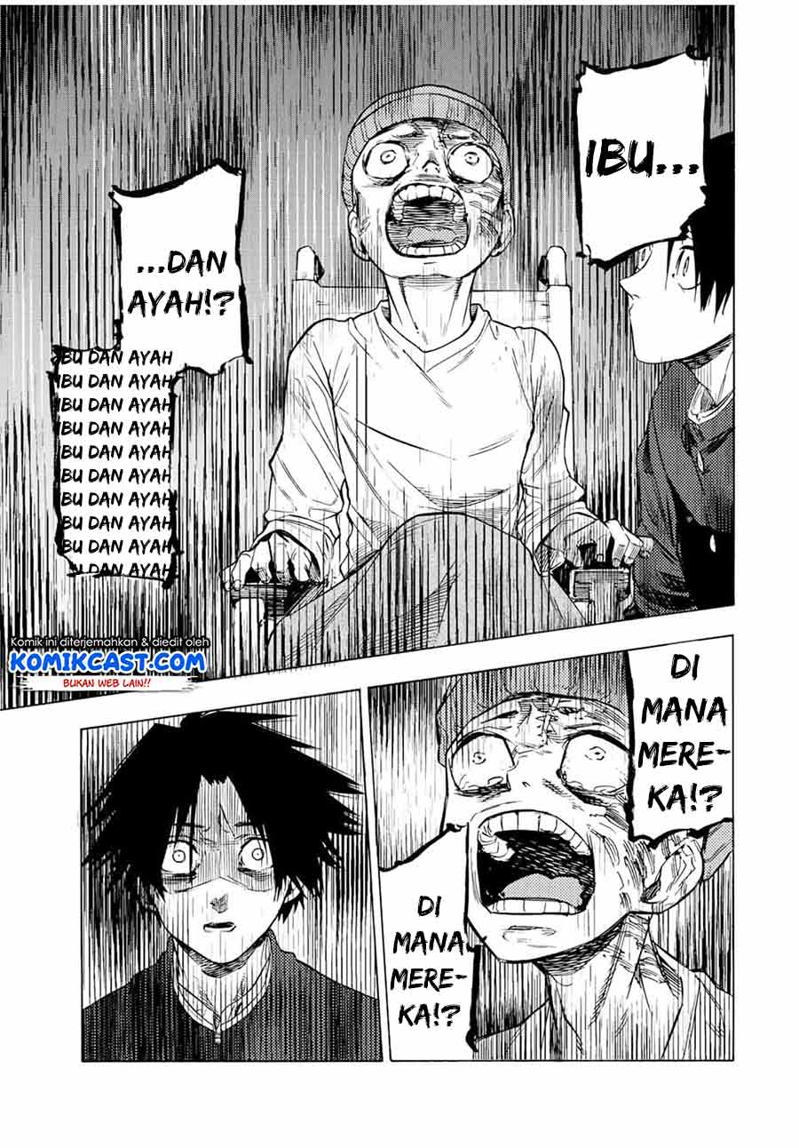 Chapter 67 - halaman 11