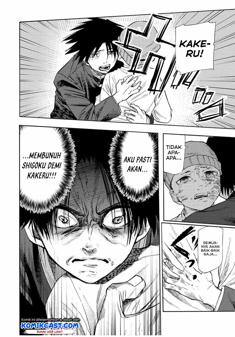 Chapter 67 - halaman 12