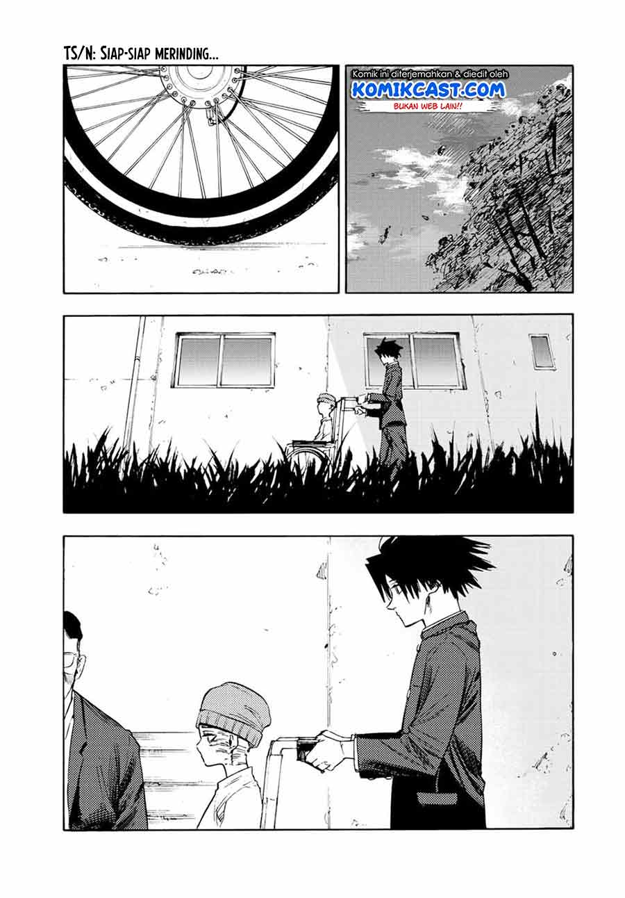 Chapter 67 - halaman 13