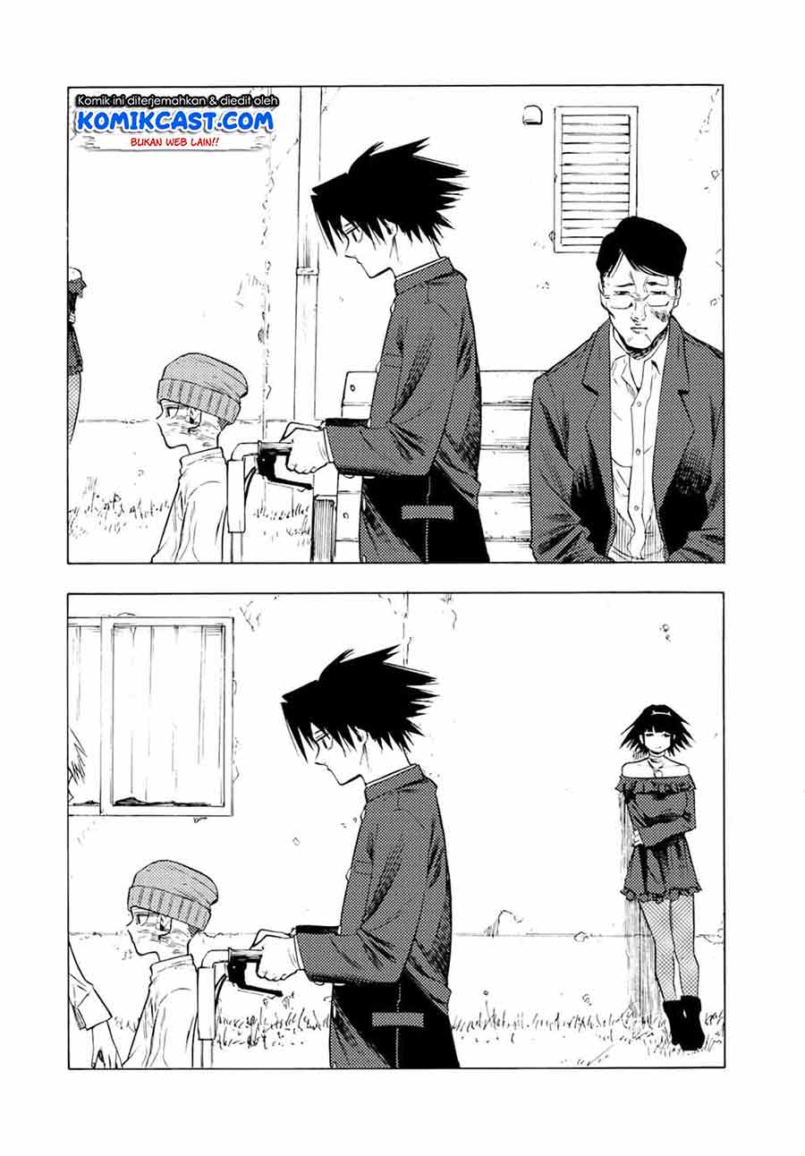 Chapter 67 - halaman 14