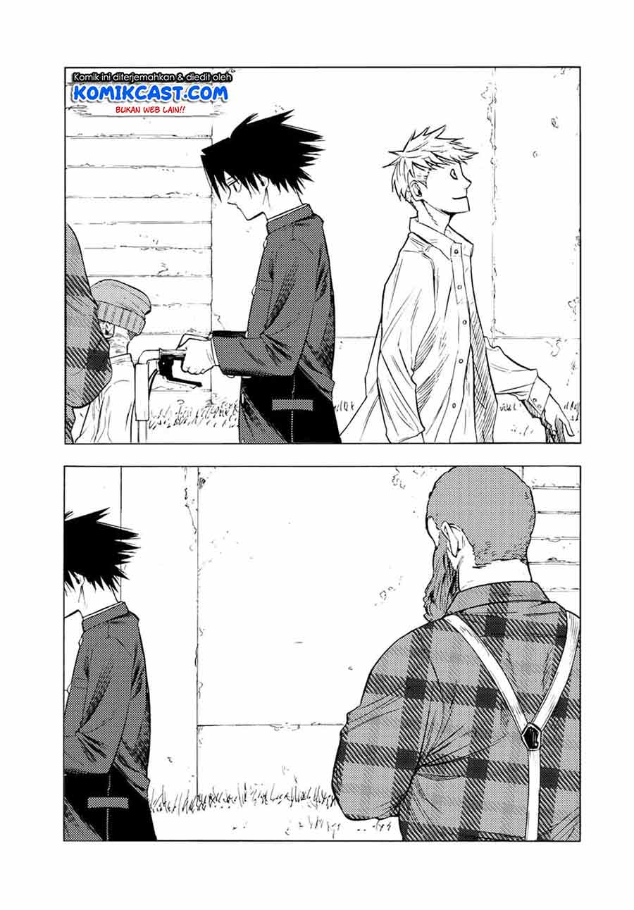 Chapter 67 - halaman 15
