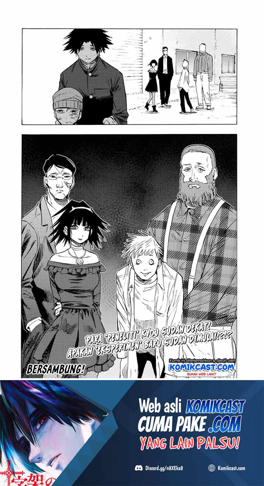 Chapter 67 - halaman 16