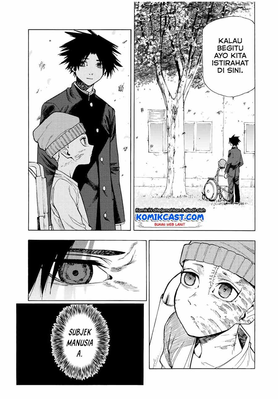 Chapter 67 - halaman 5