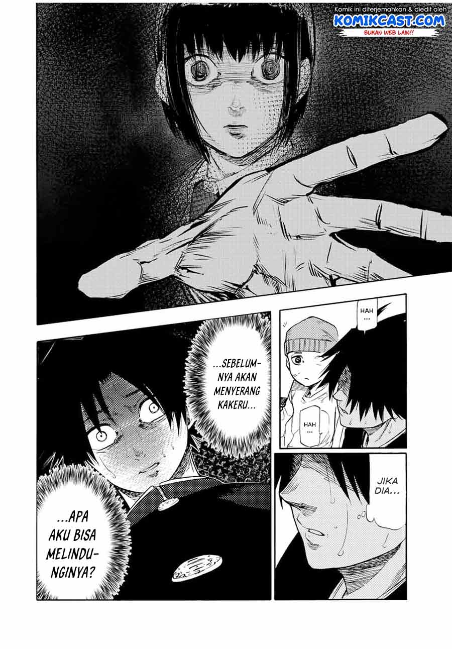 Chapter 67 - halaman 6