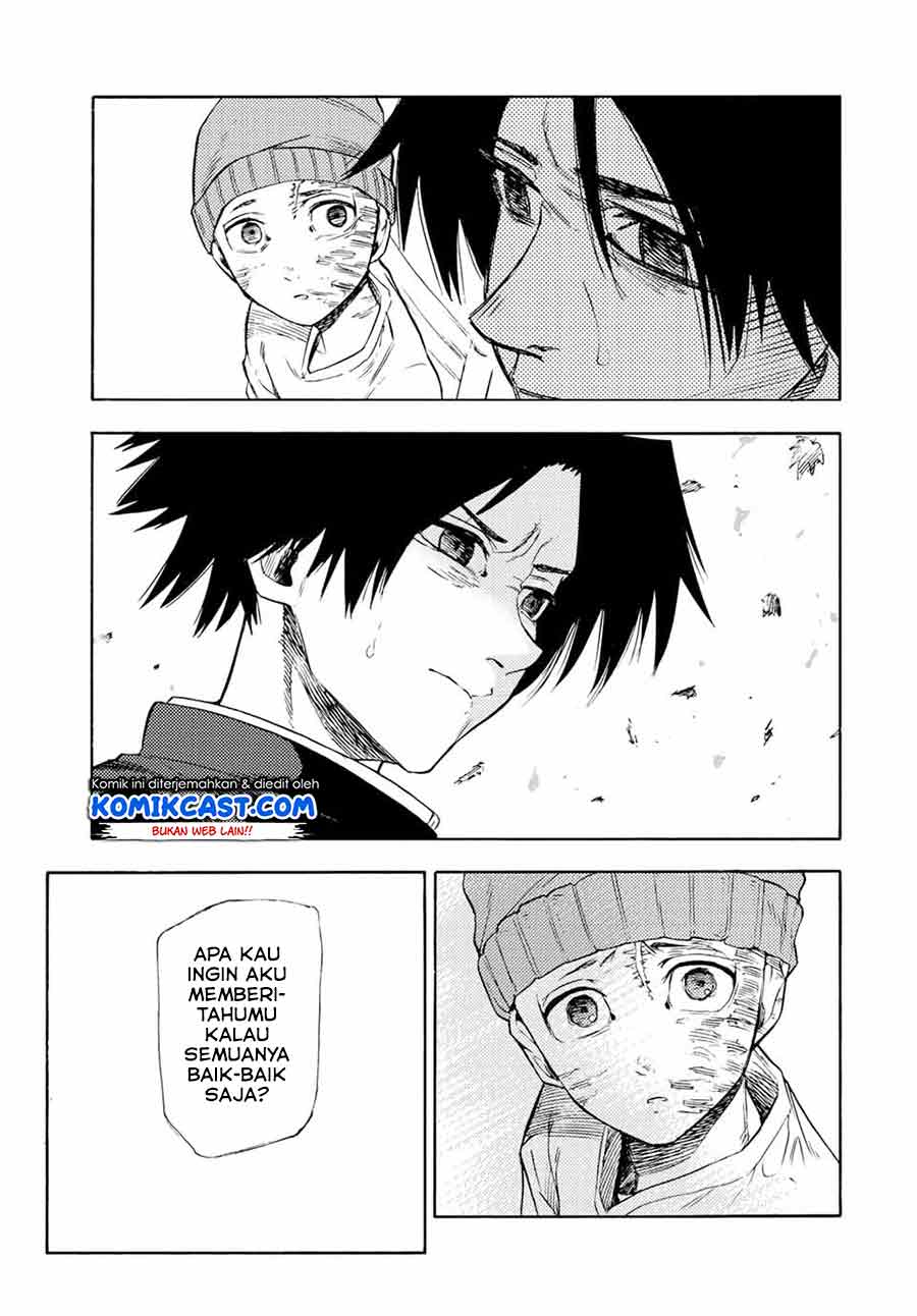 Chapter 67 - halaman 7
