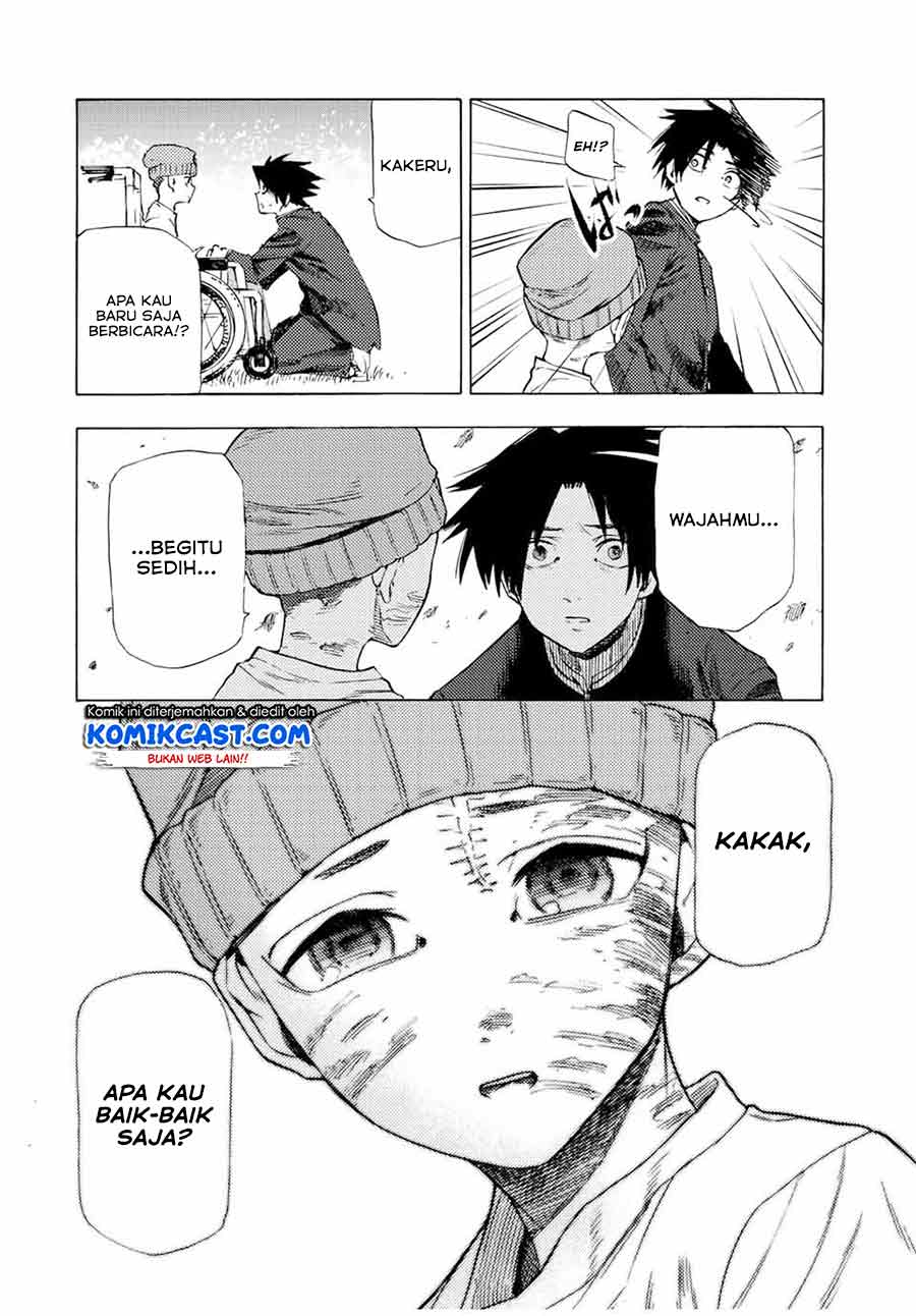 Chapter 67 - halaman 8