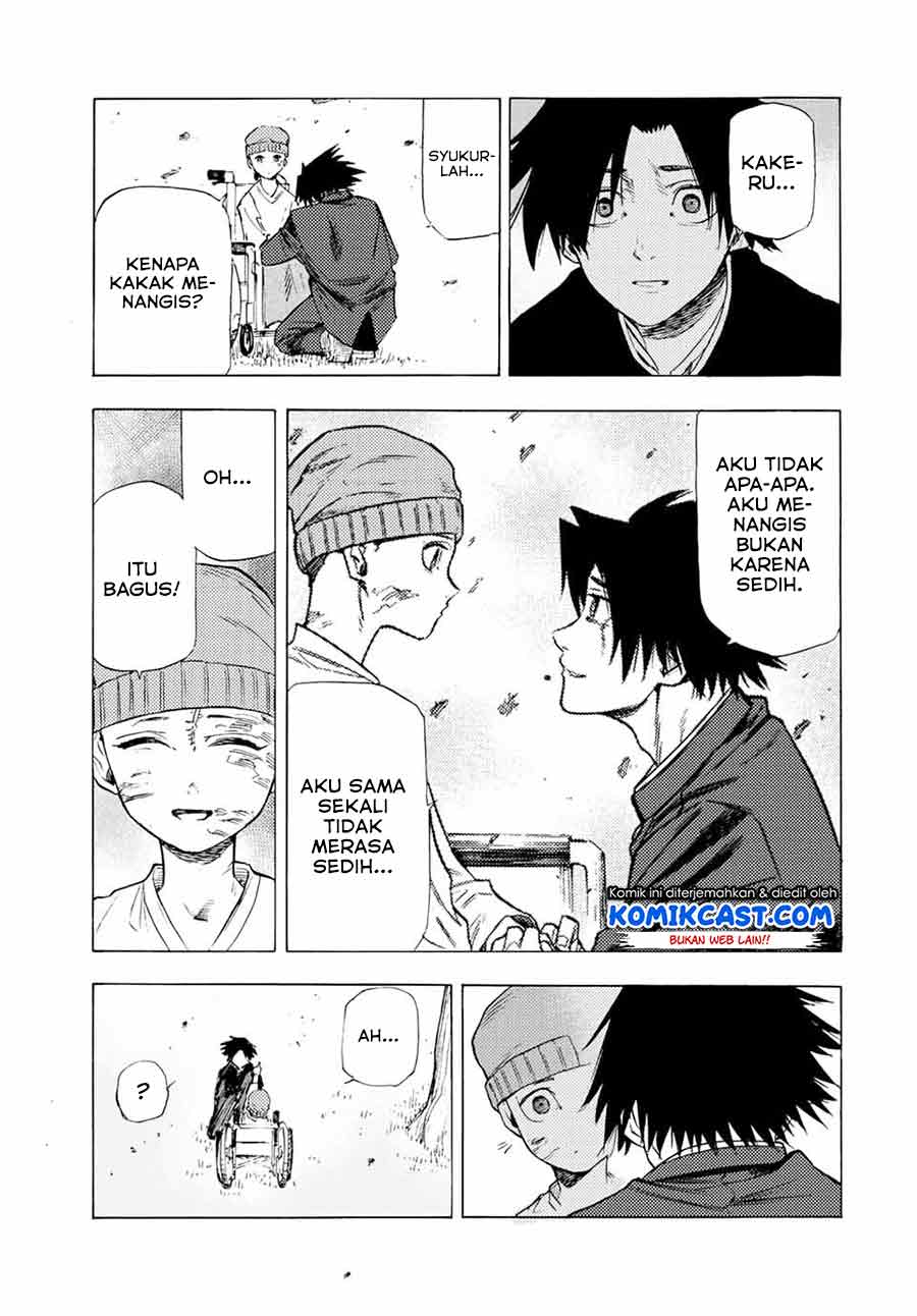 Chapter 67 - halaman 9