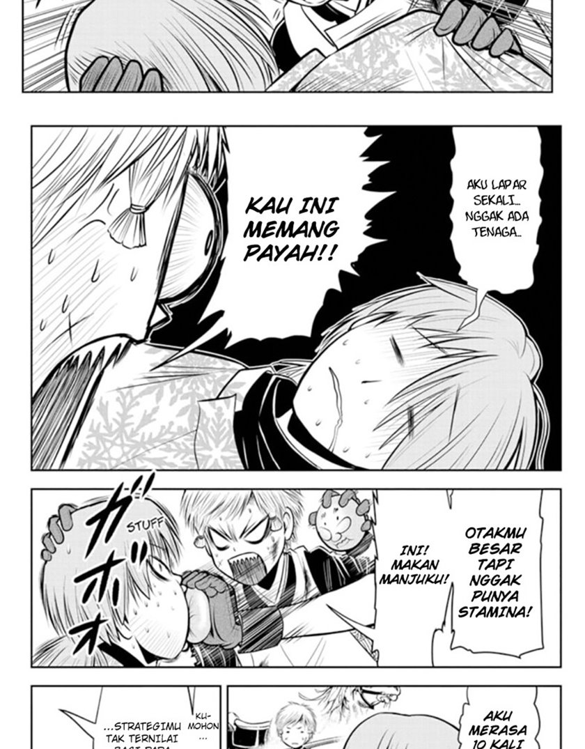 Chapter 29 - halaman 22
