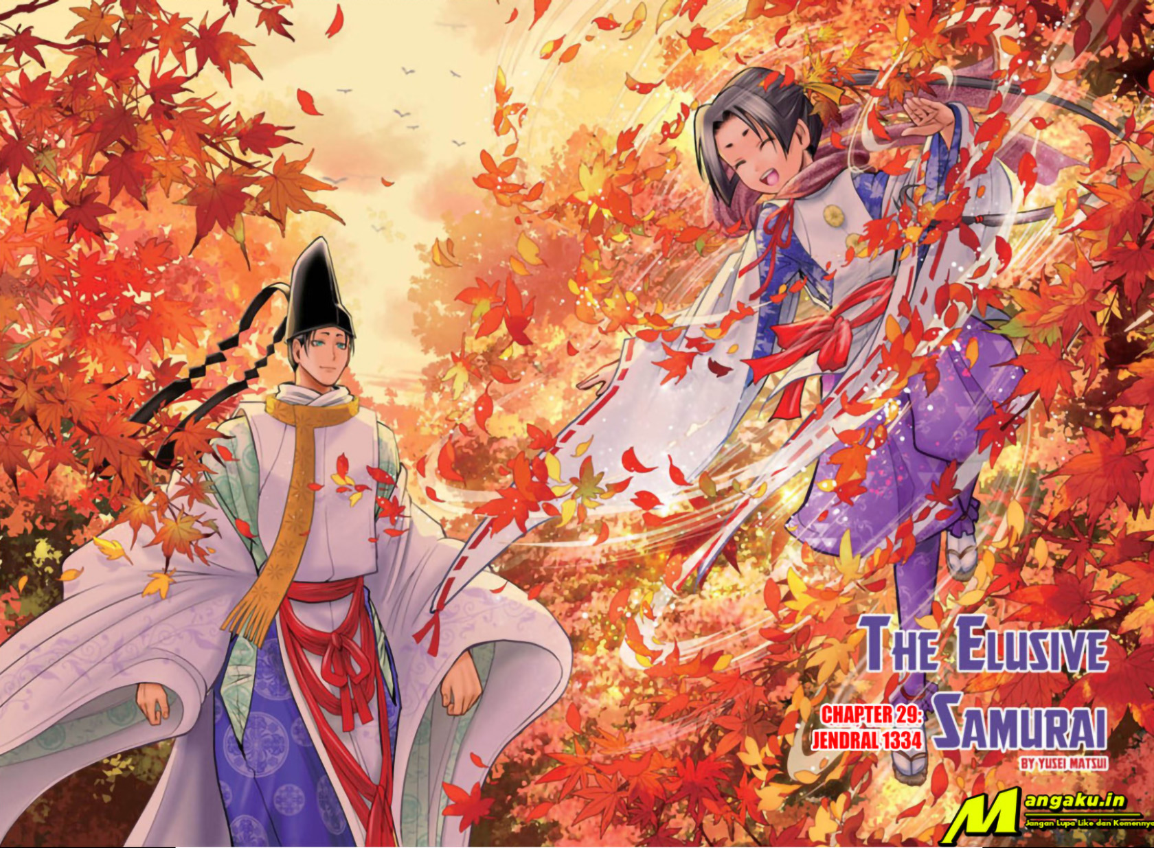 Chapter 29 - halaman 4
