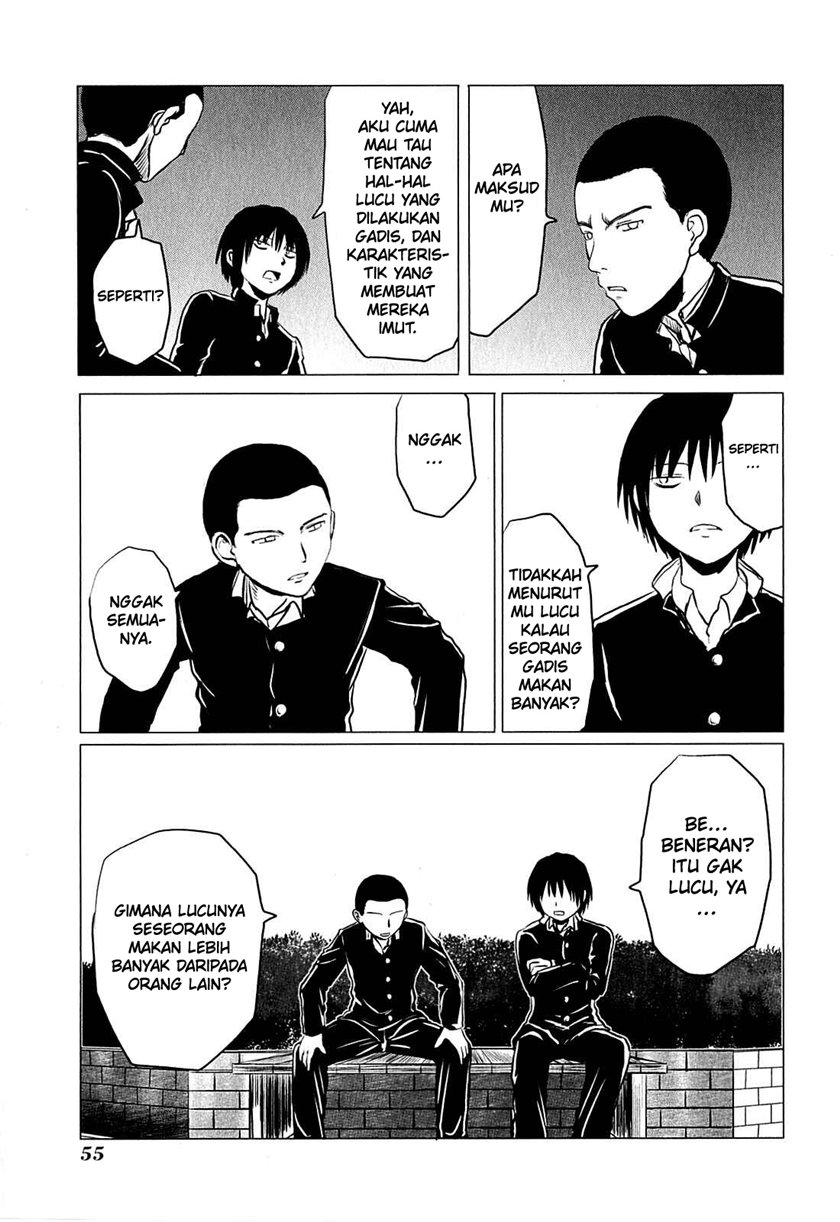 Chapter 74 - halaman 5