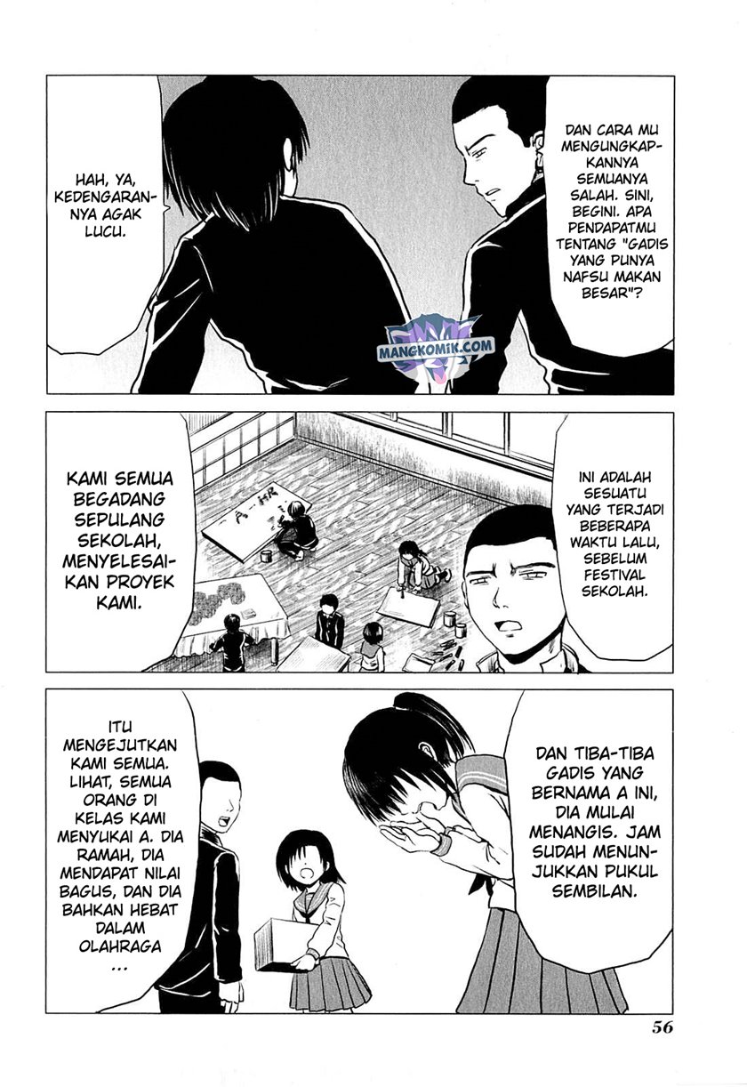 Chapter 74 - halaman 6
