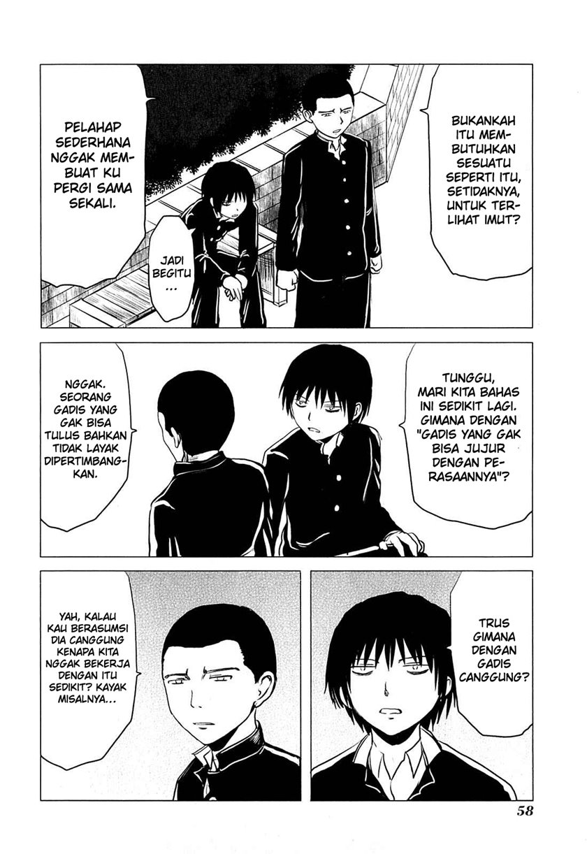 Chapter 74 - halaman 8