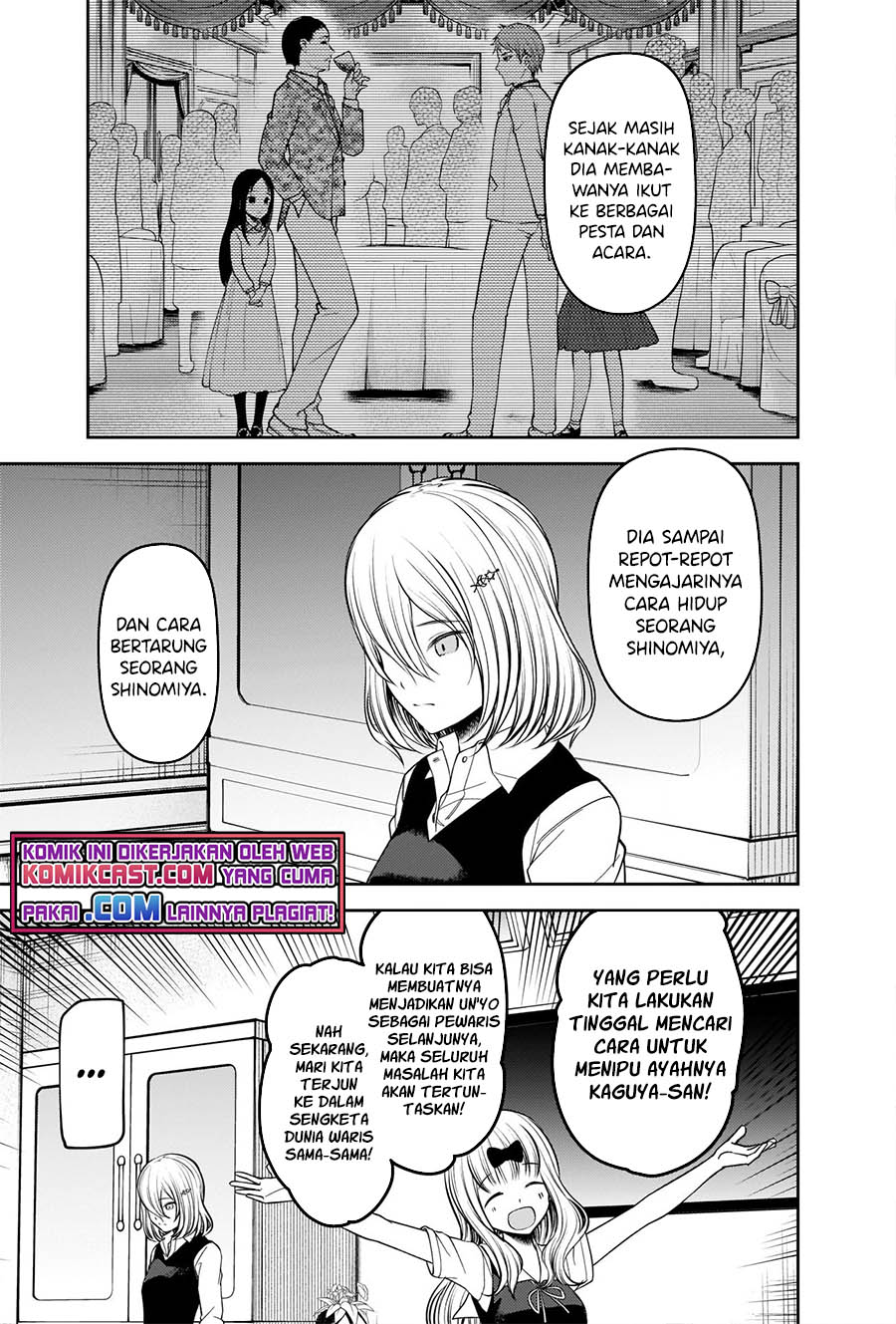 Chapter 250 - halaman 15