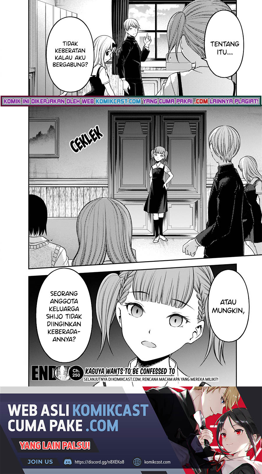 Chapter 250 - halaman 20
