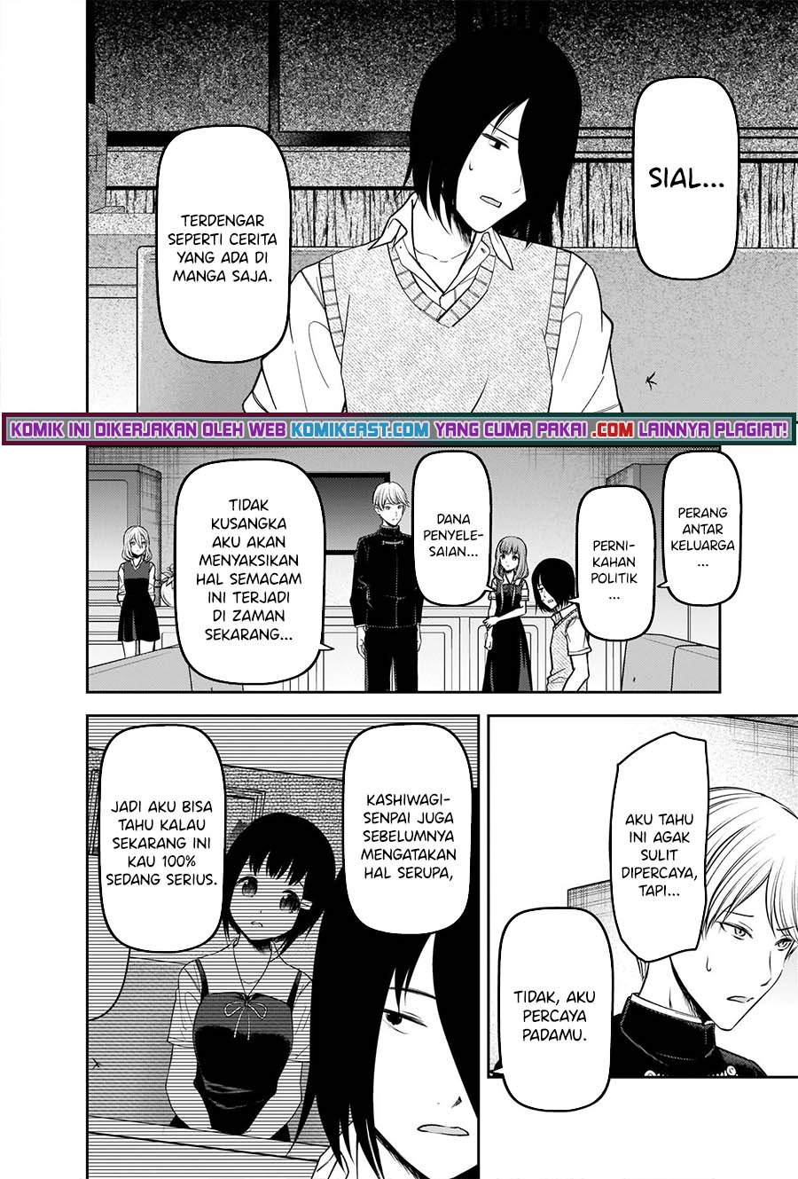 Chapter 250 - halaman 6