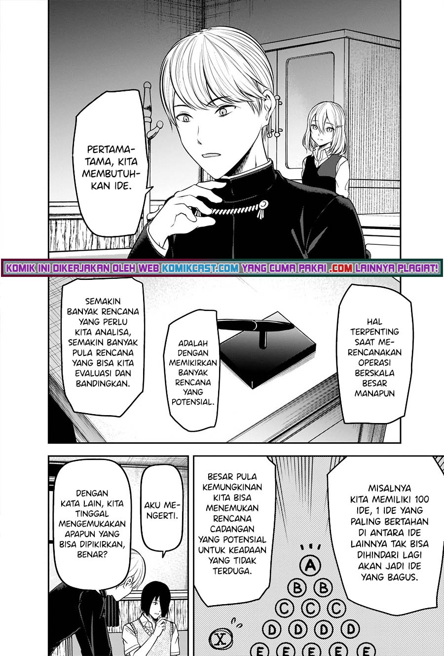 Chapter 250 - halaman 8