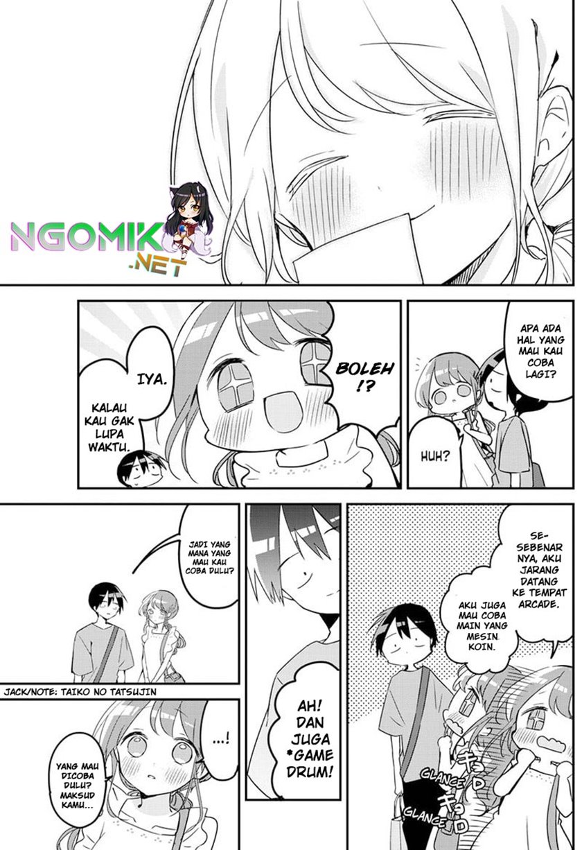 Chapter 92 - halaman 14