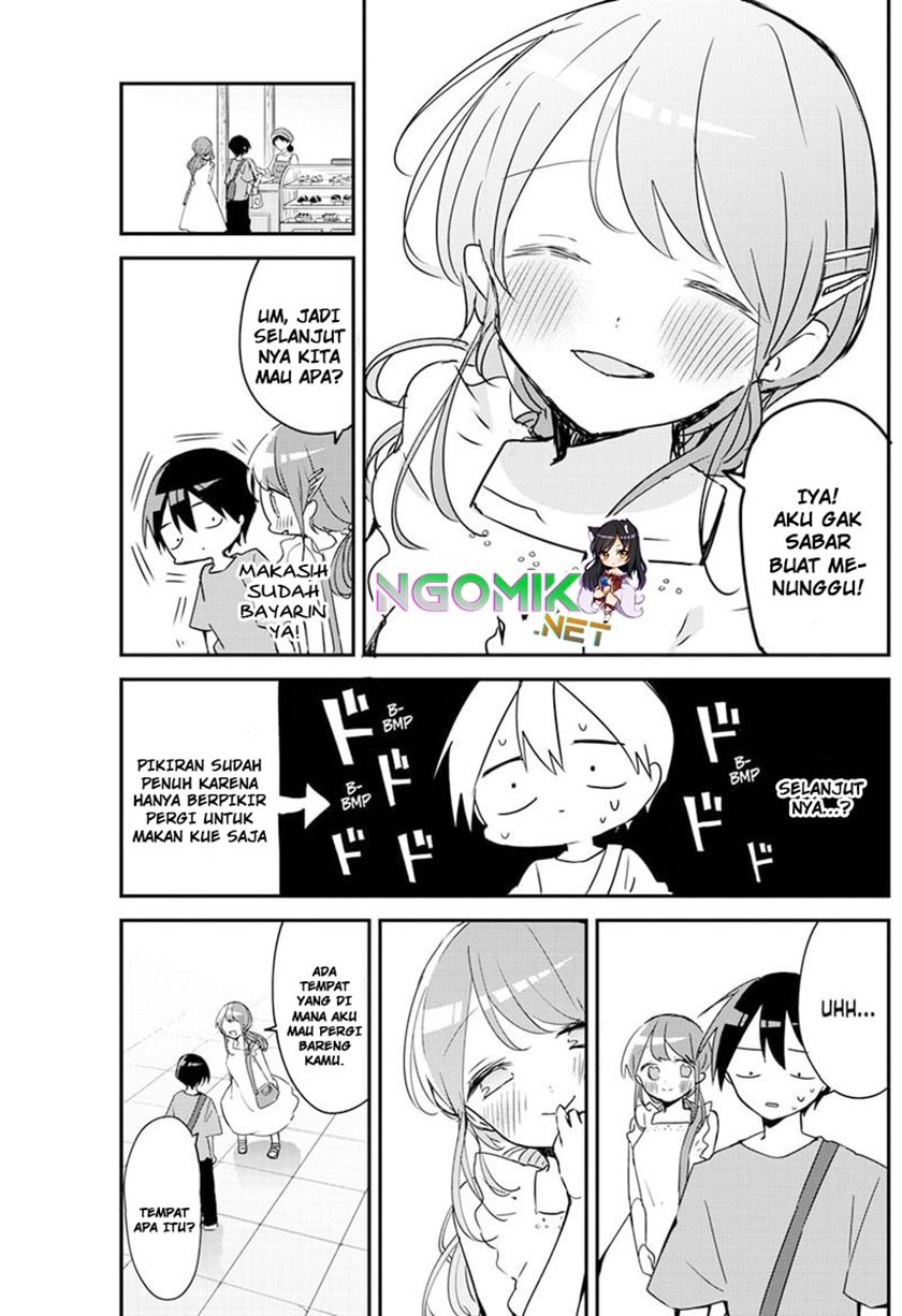 Chapter 92 - halaman 8