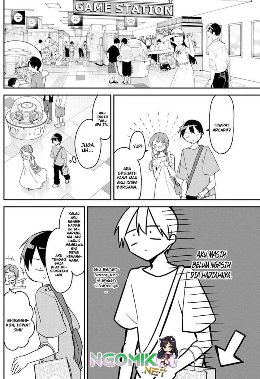 Chapter 92 - halaman 9