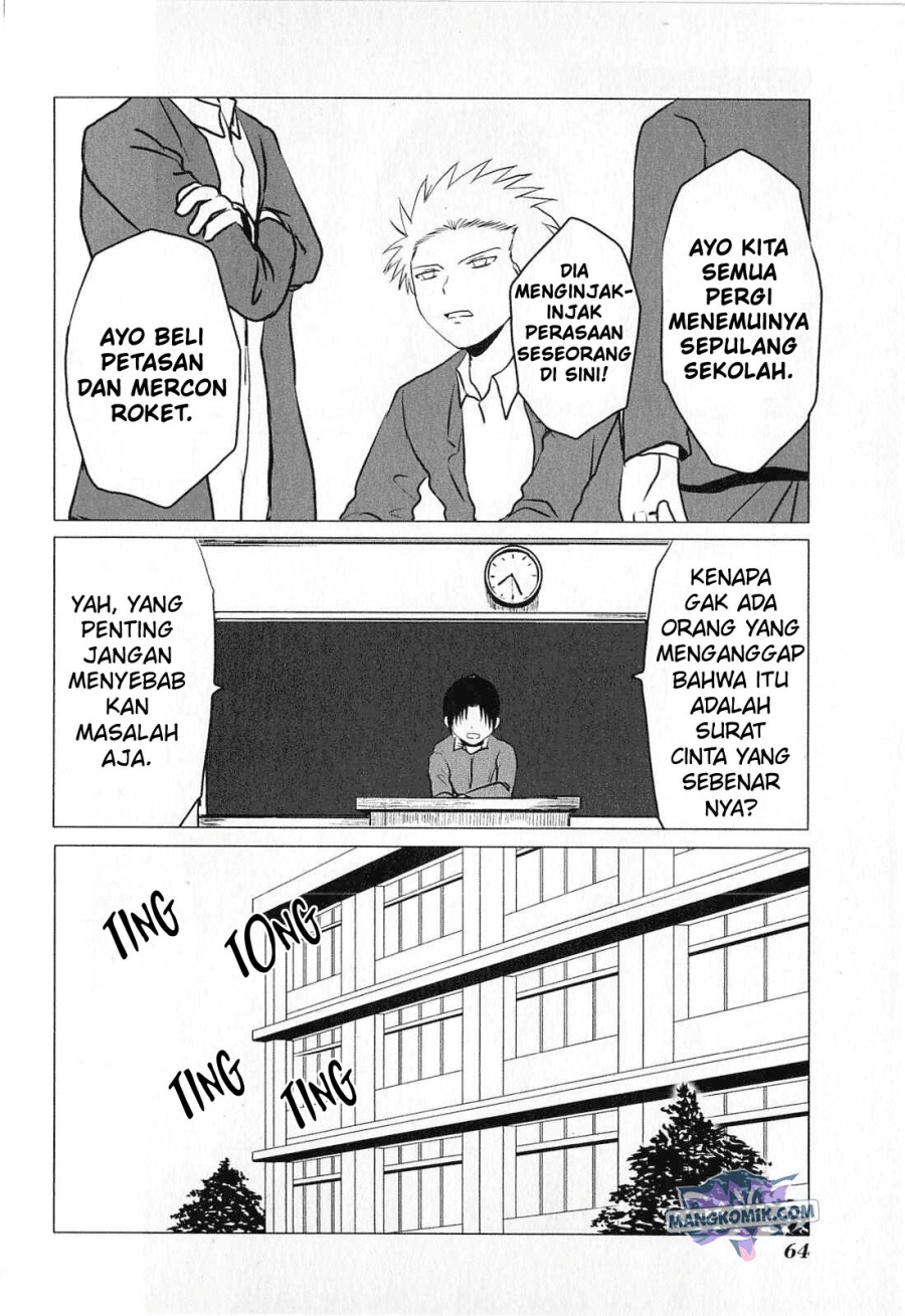 Chapter 75 - halaman 6
