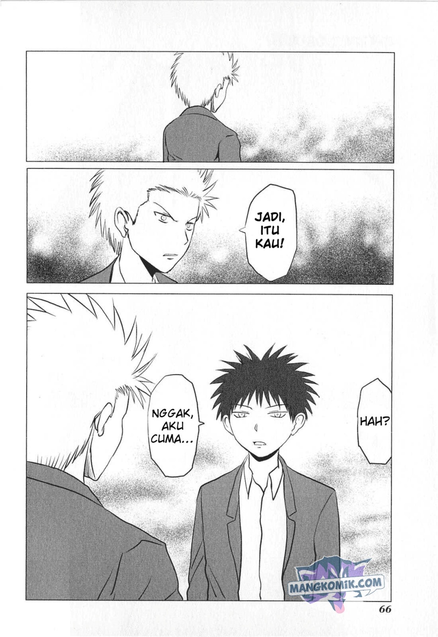 Chapter 75 - halaman 8