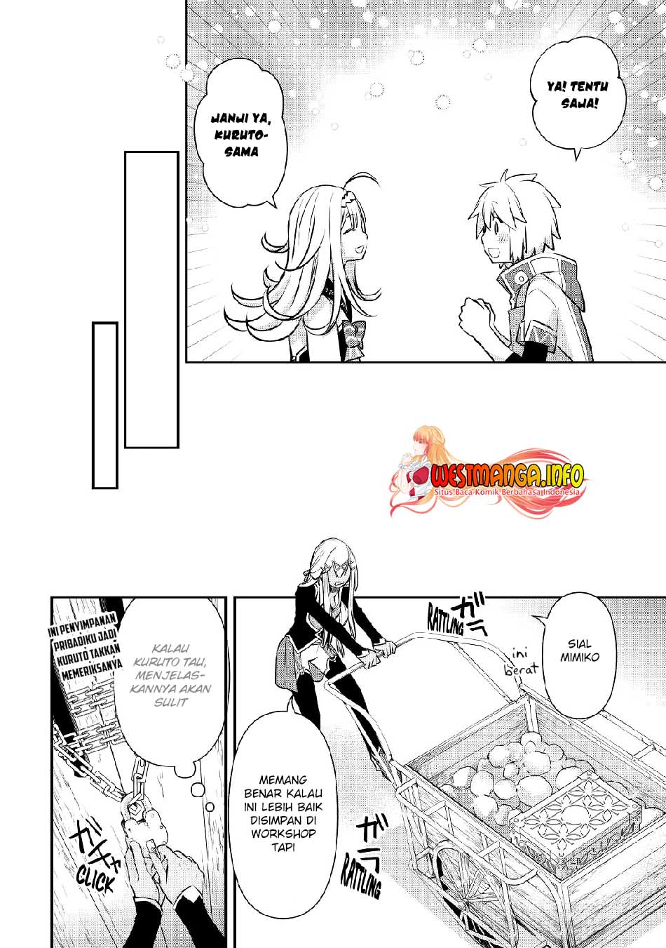Chapter 18 - halaman 9