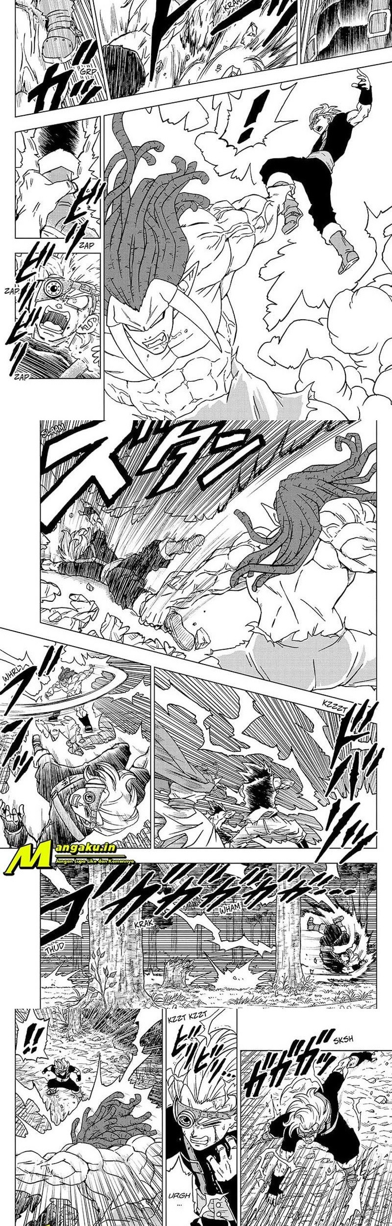 Chapter 80.2 - halaman 6