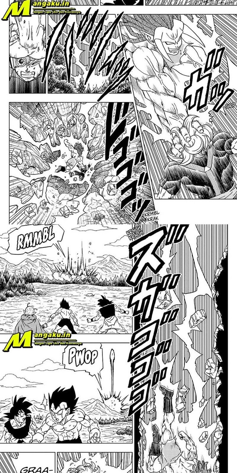 Chapter 80.2 - halaman 7