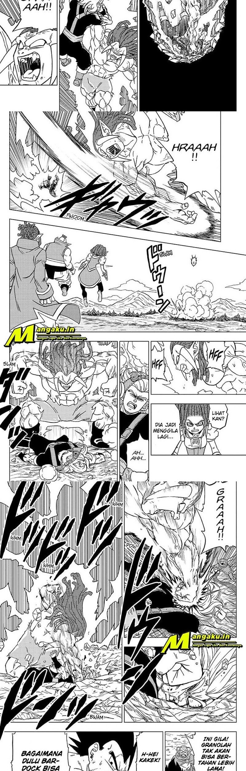 Chapter 80.2 - halaman 8