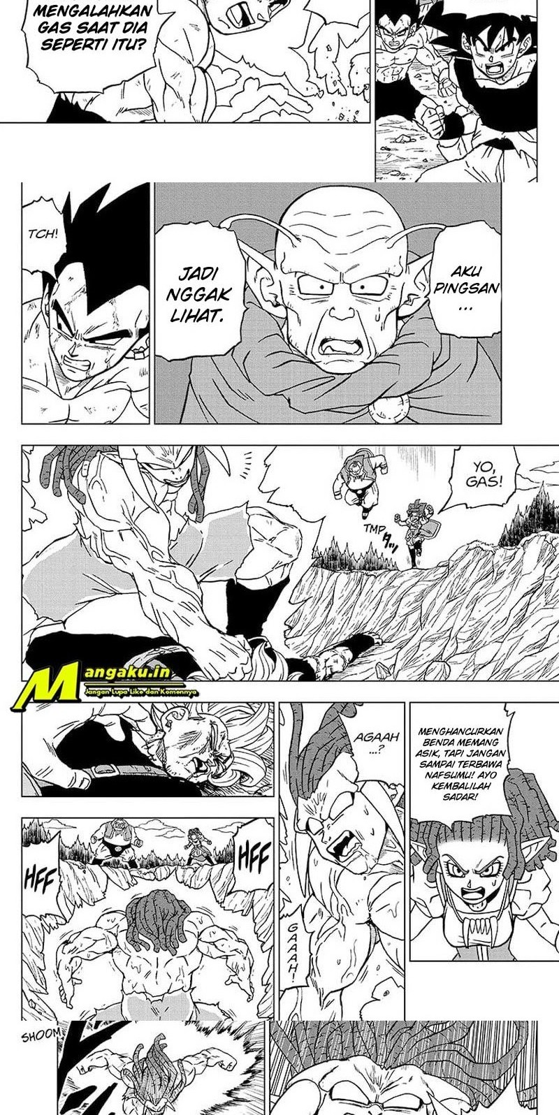 Chapter 80.2 - halaman 9