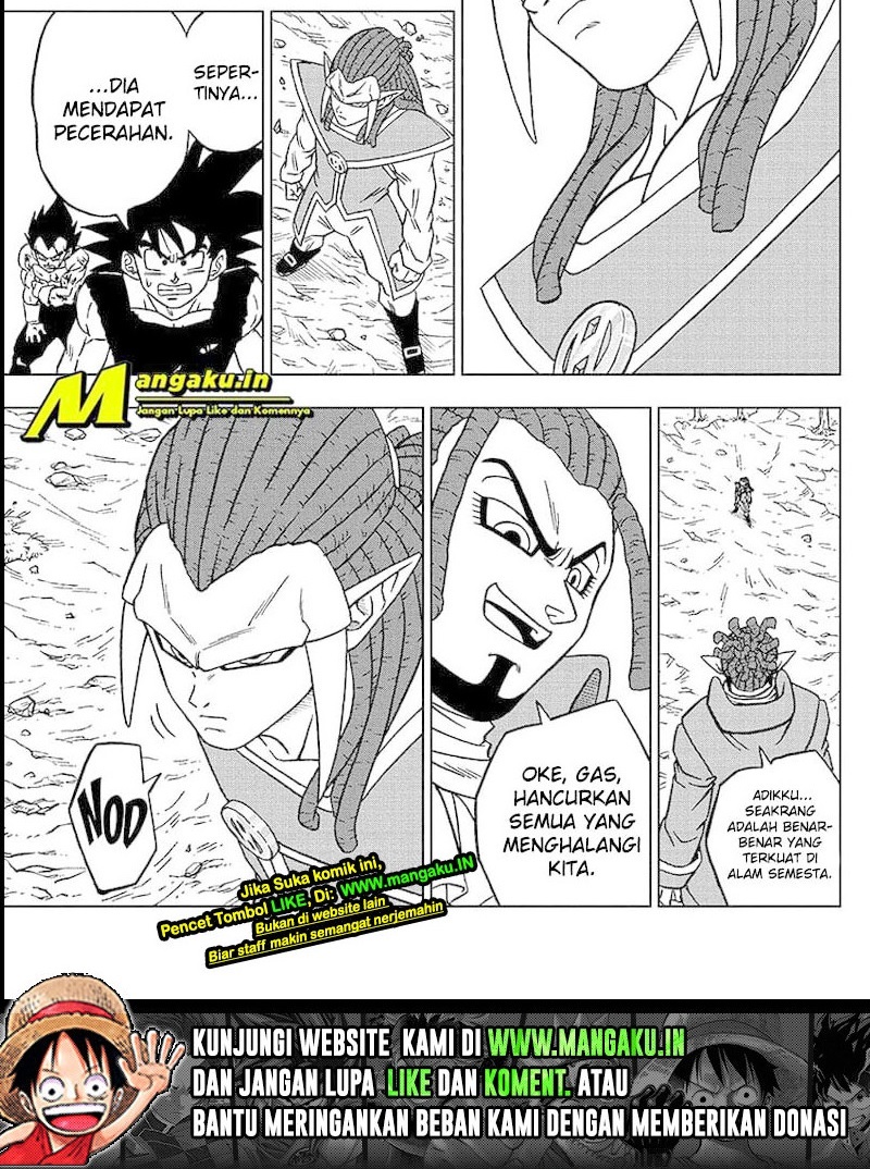 Chapter 80.2 - halaman 16