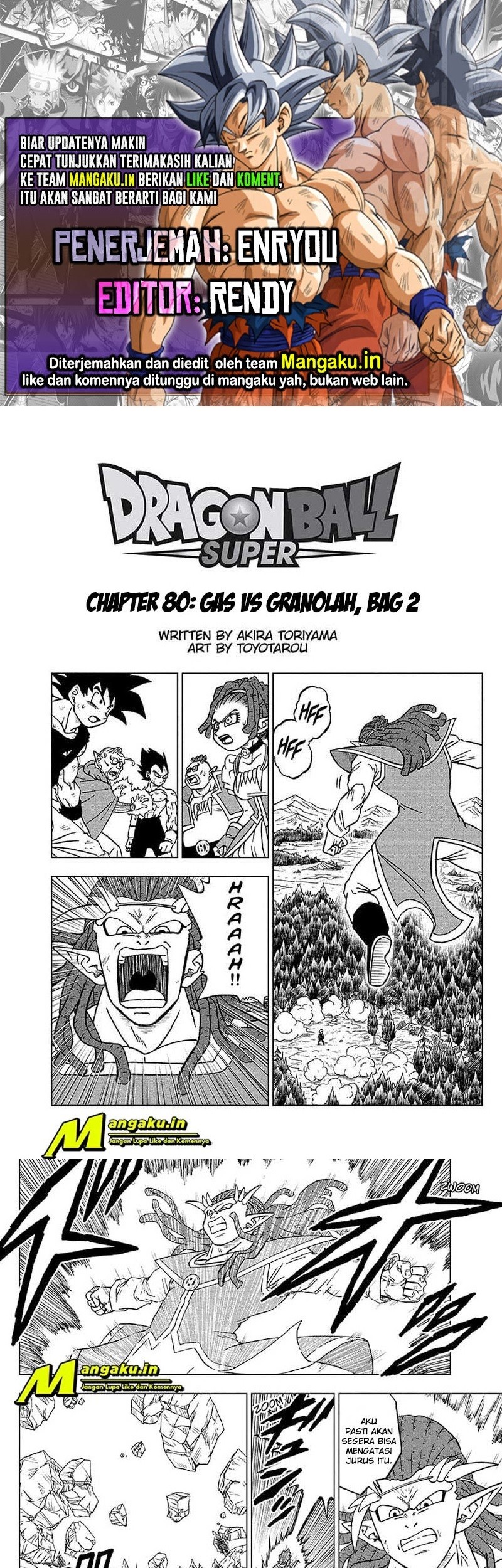 Chapter 80.1 - halaman 2