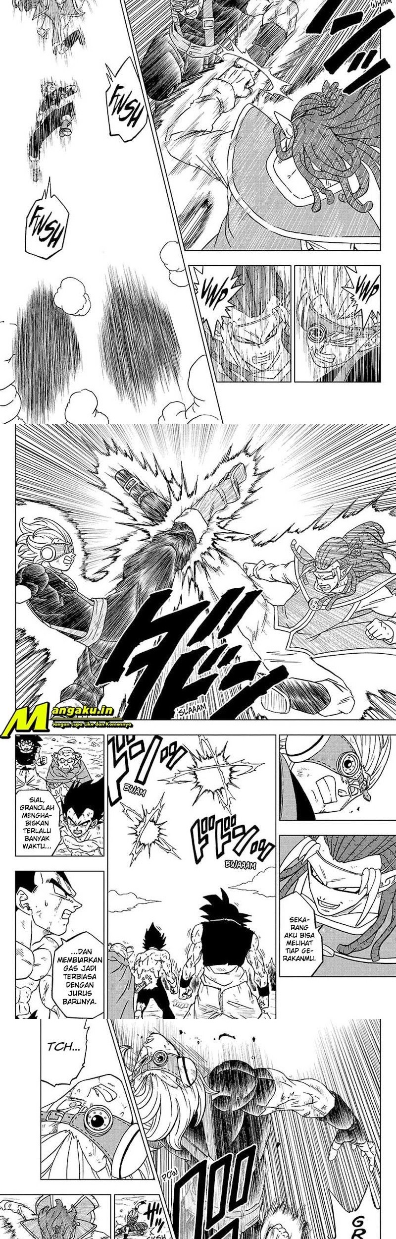Chapter 80.1 - halaman 6