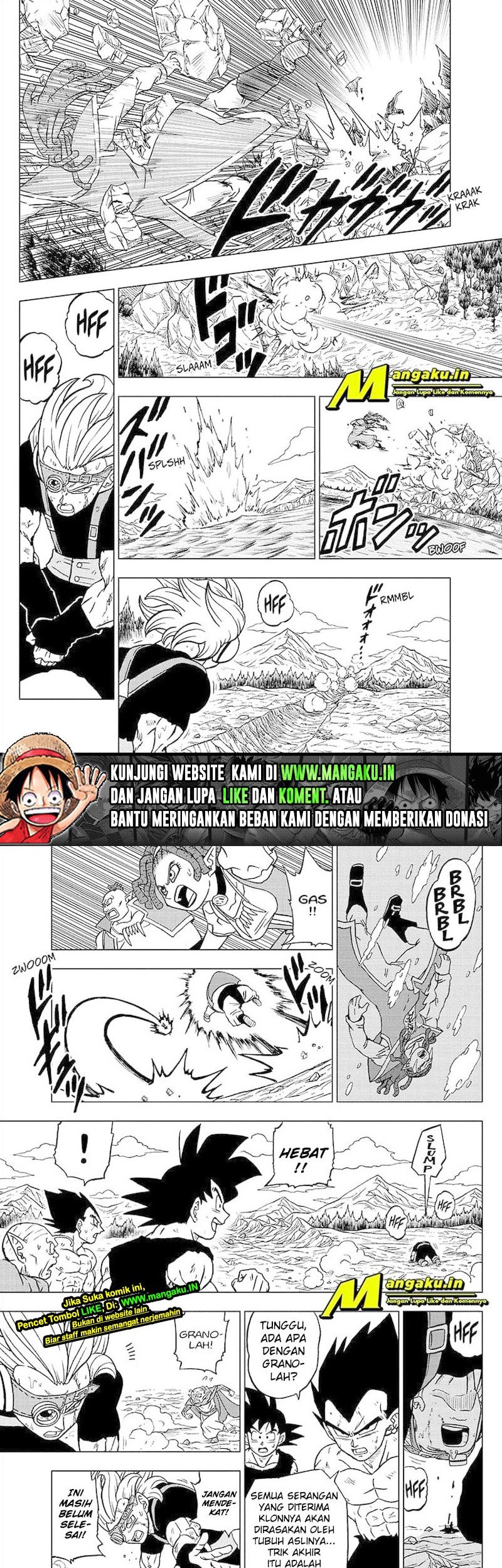 Chapter 80.1 - halaman 14
