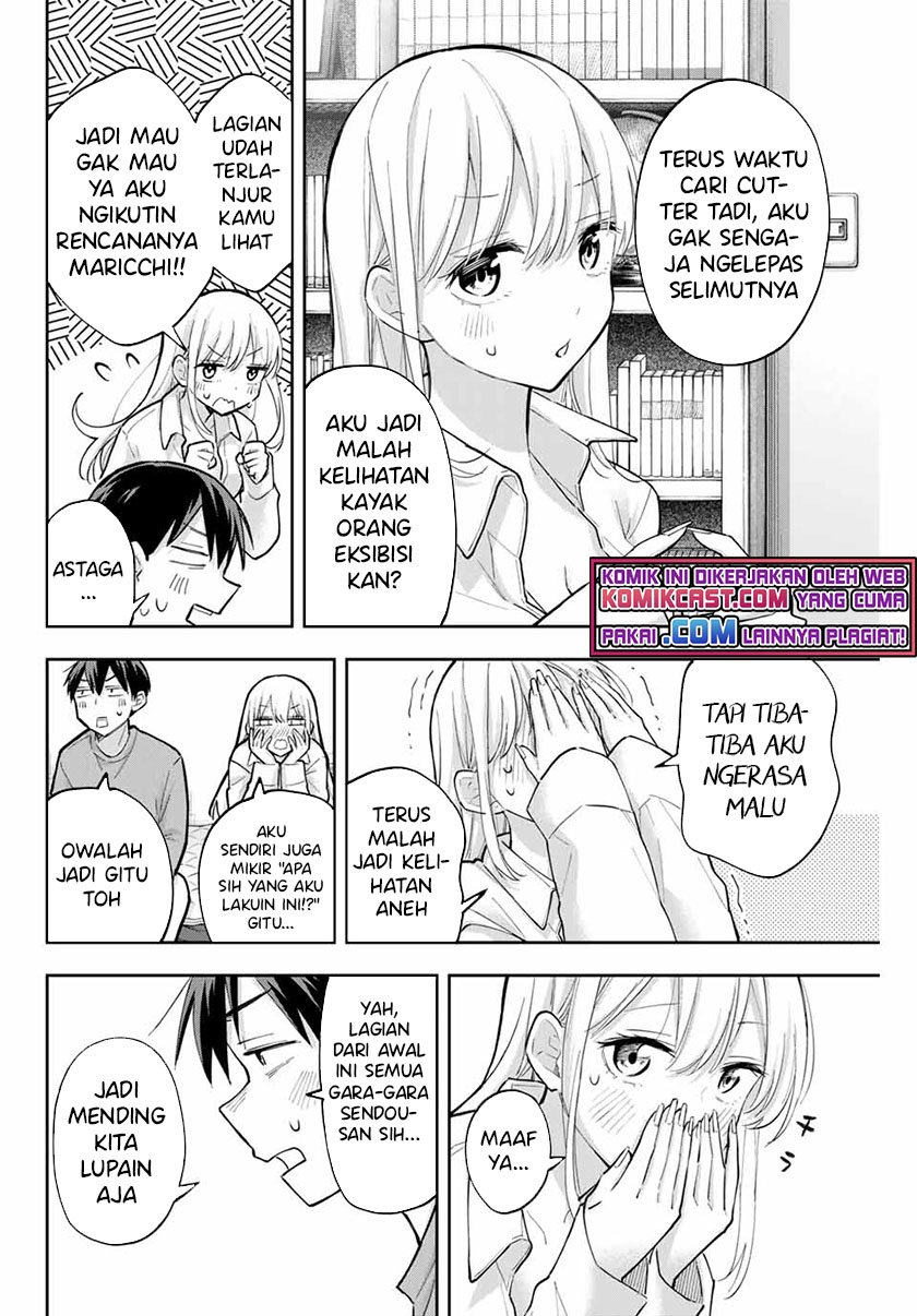 Chapter 62 - halaman 12