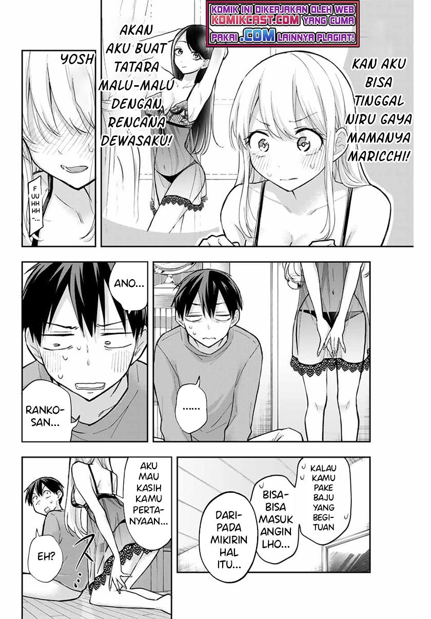 Chapter 62 - halaman 6