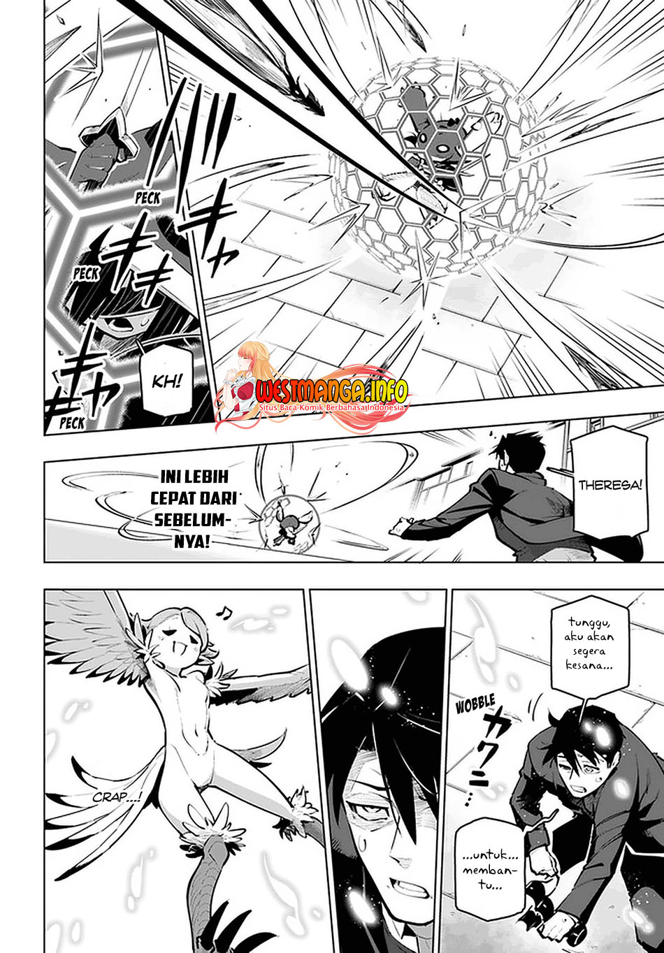 Chapter 20 - halaman 22