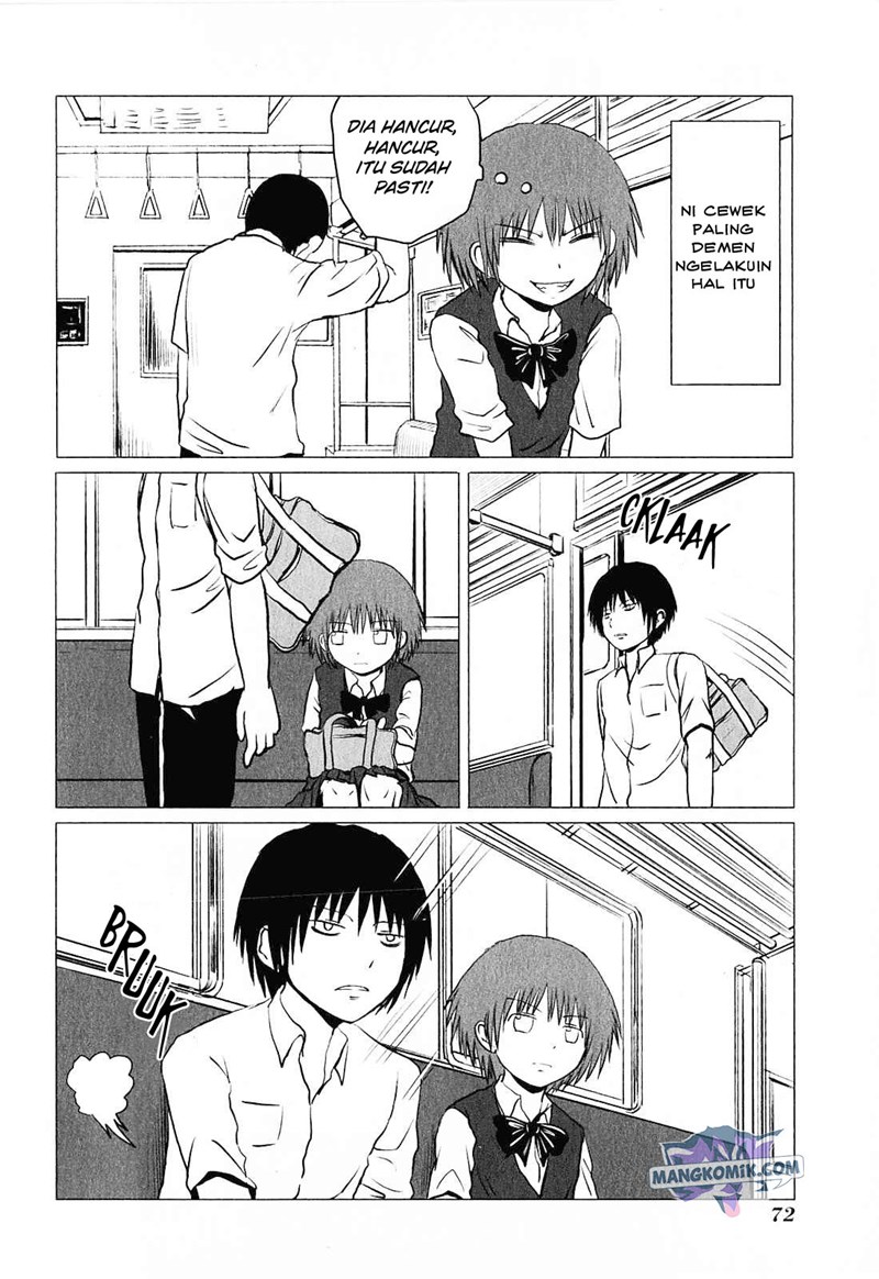 Chapter 76 - halaman 6