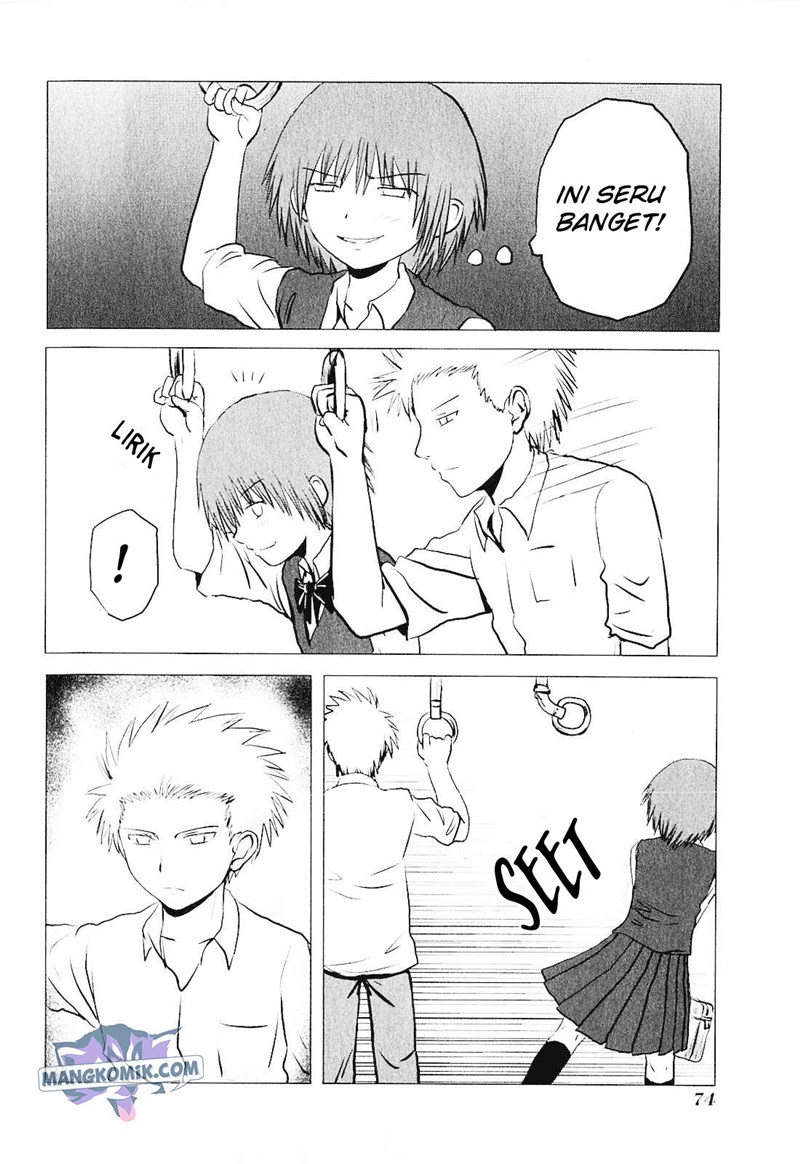 Chapter 76 - halaman 8