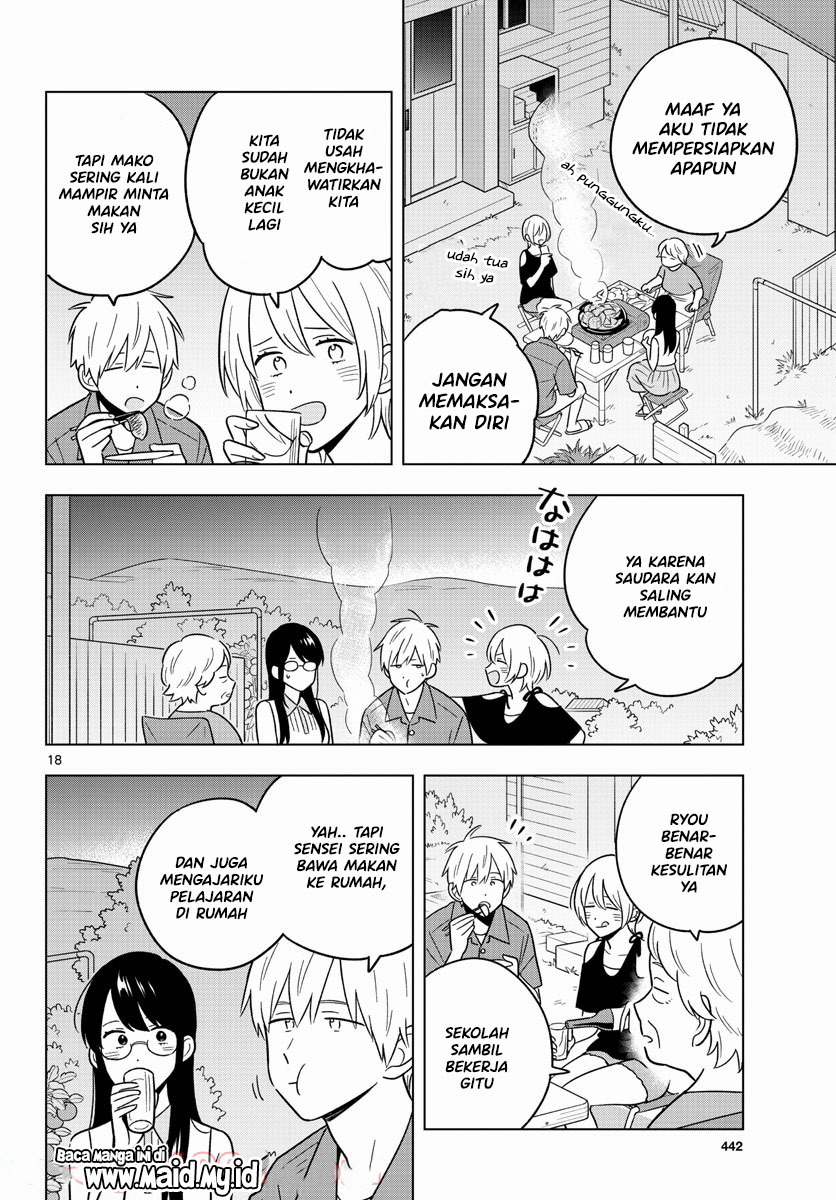Chapter 44 - halaman 21