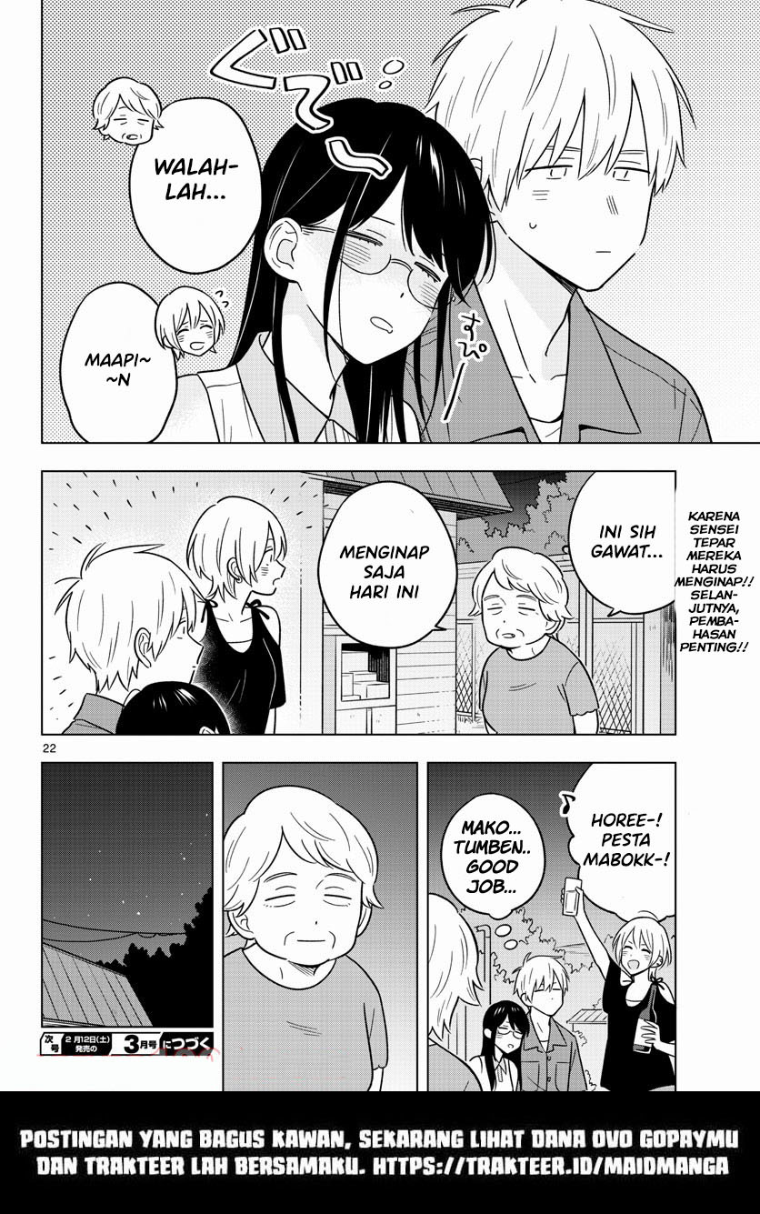 Chapter 44 - halaman 25