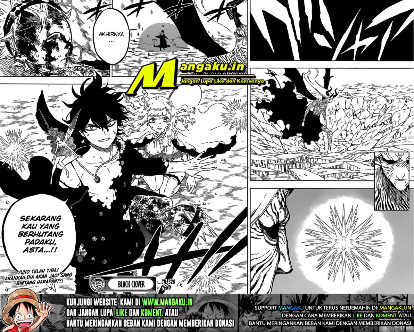 Chapter 320 - halaman 16