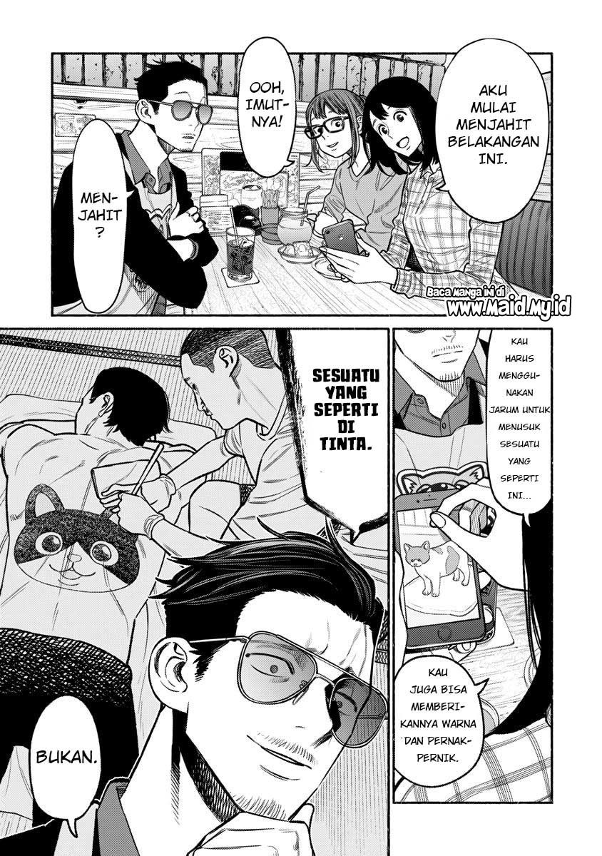 Chapter 74 - halaman 4