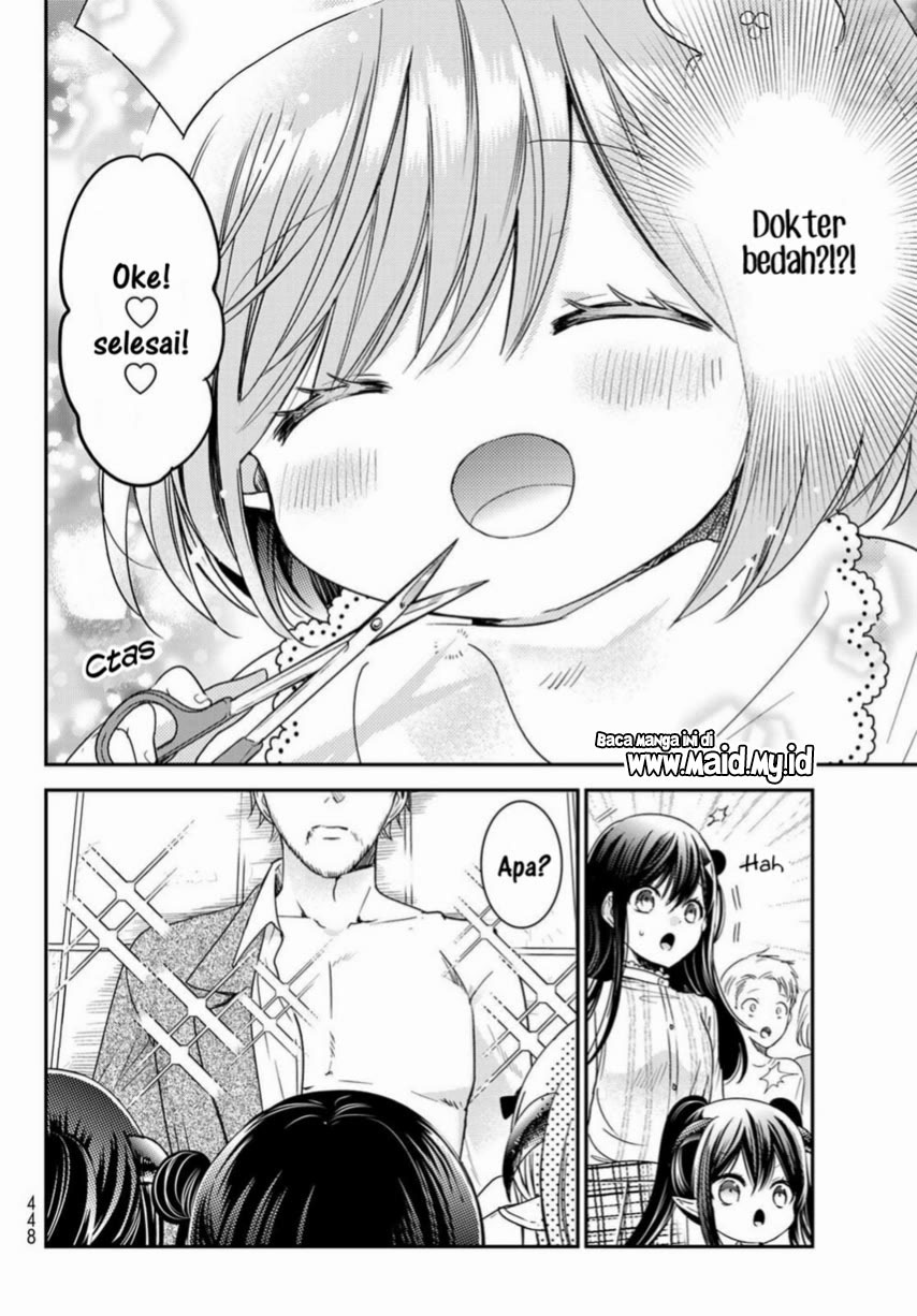 Chapter 23 - halaman 13